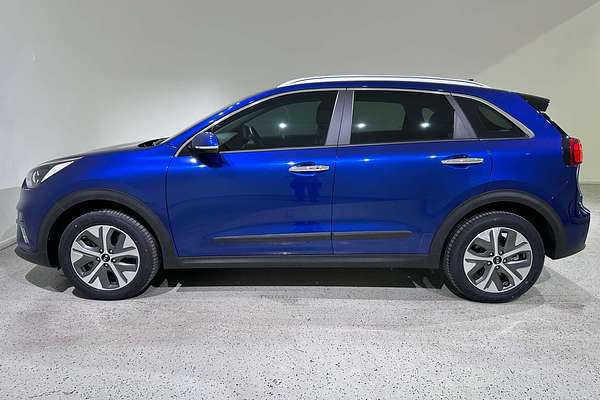2021 Kia Niro EV S DE
