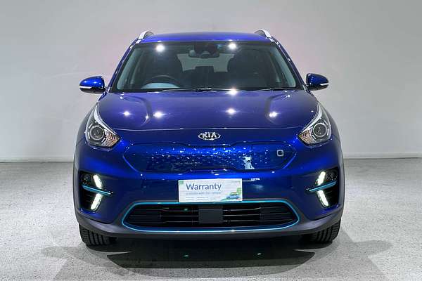 2021 Kia Niro EV S DE