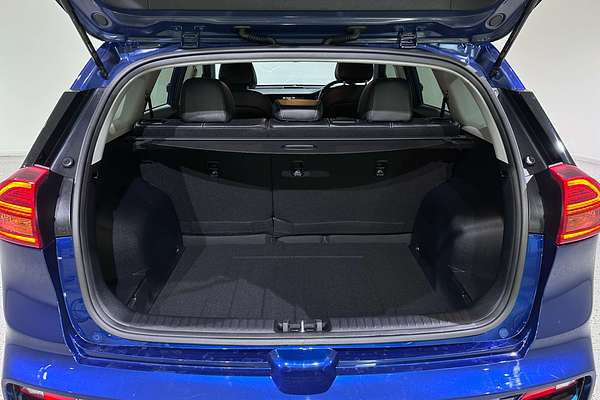 2021 Kia Niro EV S DE