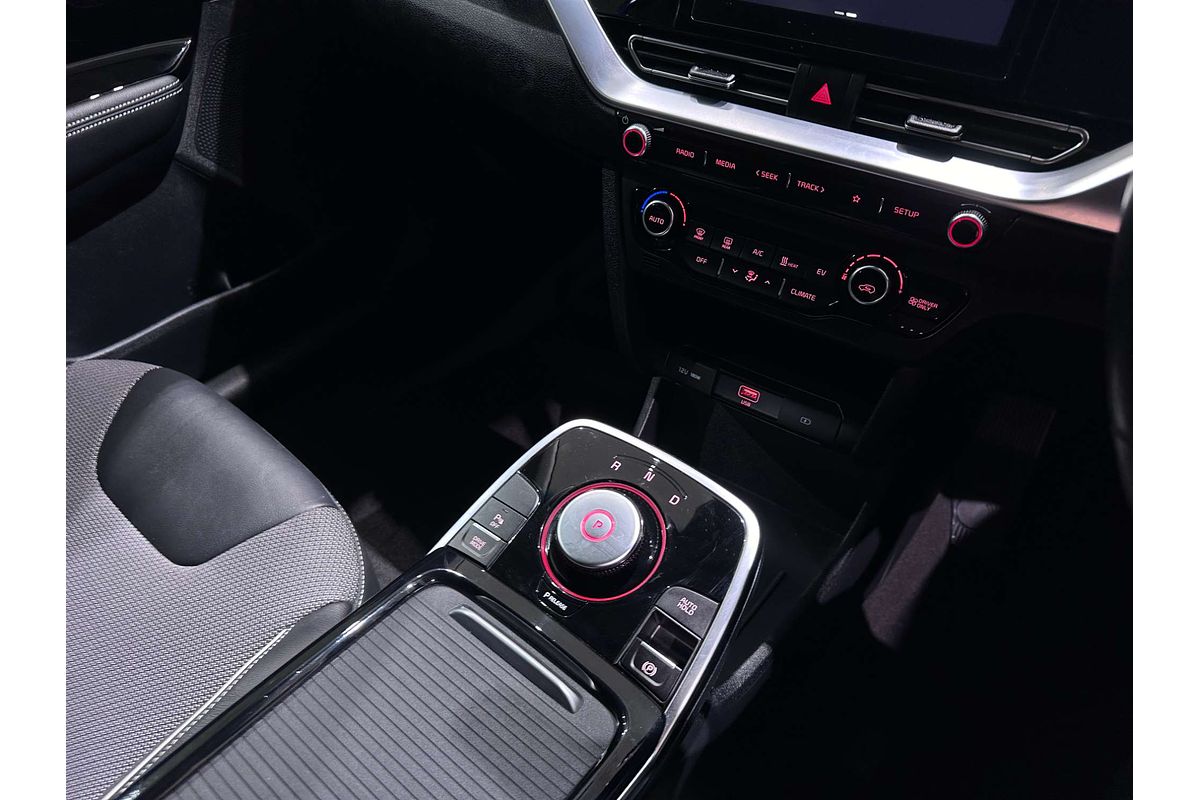 2021 Kia Niro EV S DE