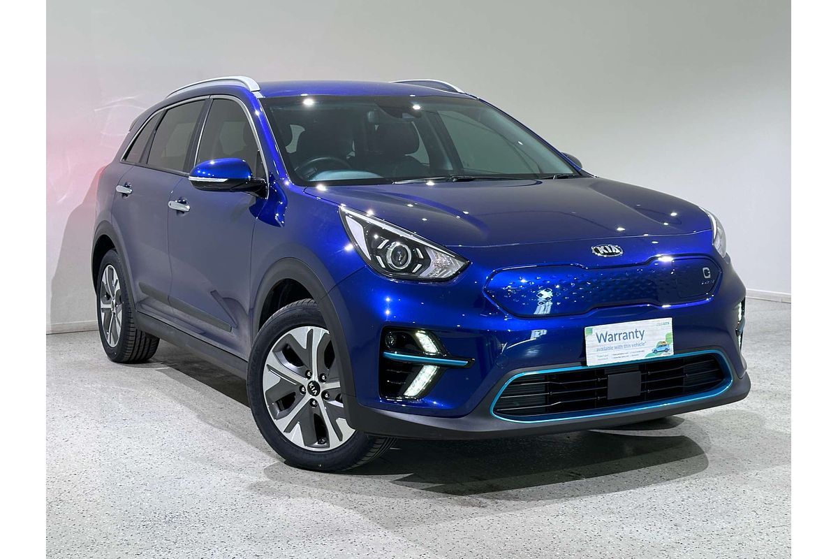 2021 Kia Niro EV S DE