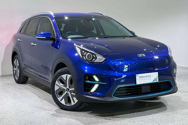 2021 Kia Niro EV S DE