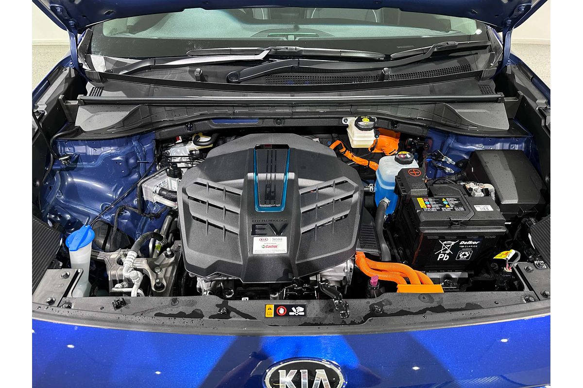 2021 Kia Niro EV S DE