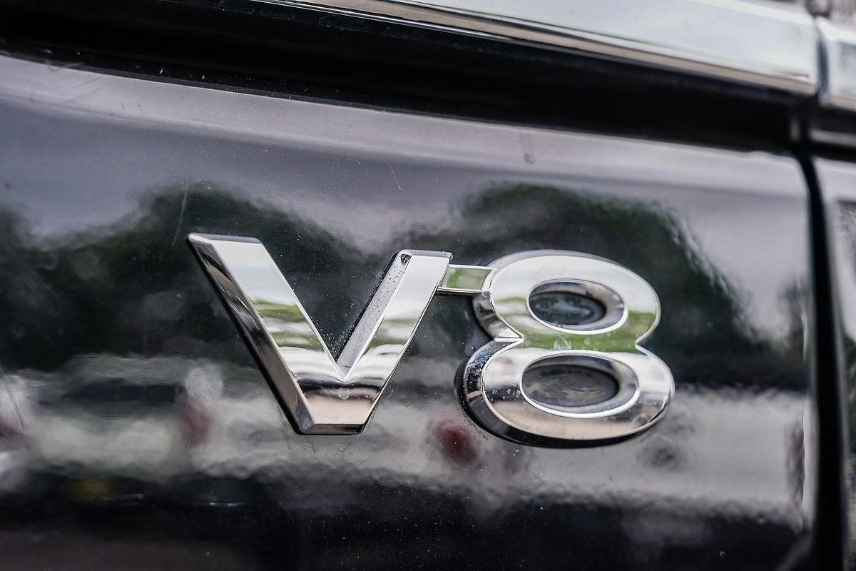 2017 Toyota Landcruiser Sahara VDJ200R