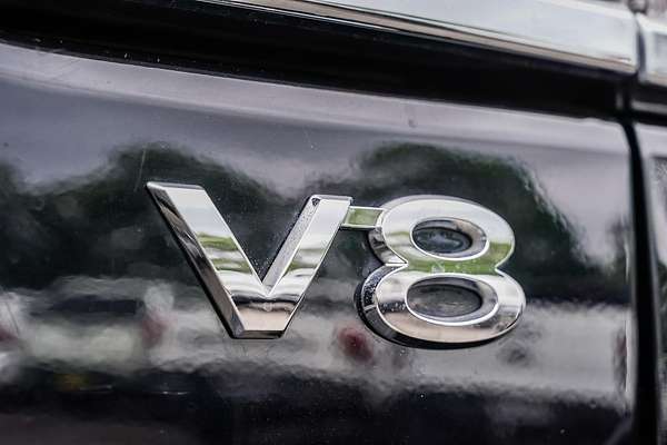 2017 Toyota Landcruiser Sahara VDJ200R