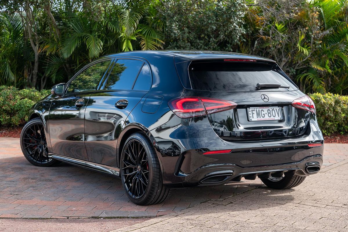 2023 Mercedes-Benz A-Class A250 W177