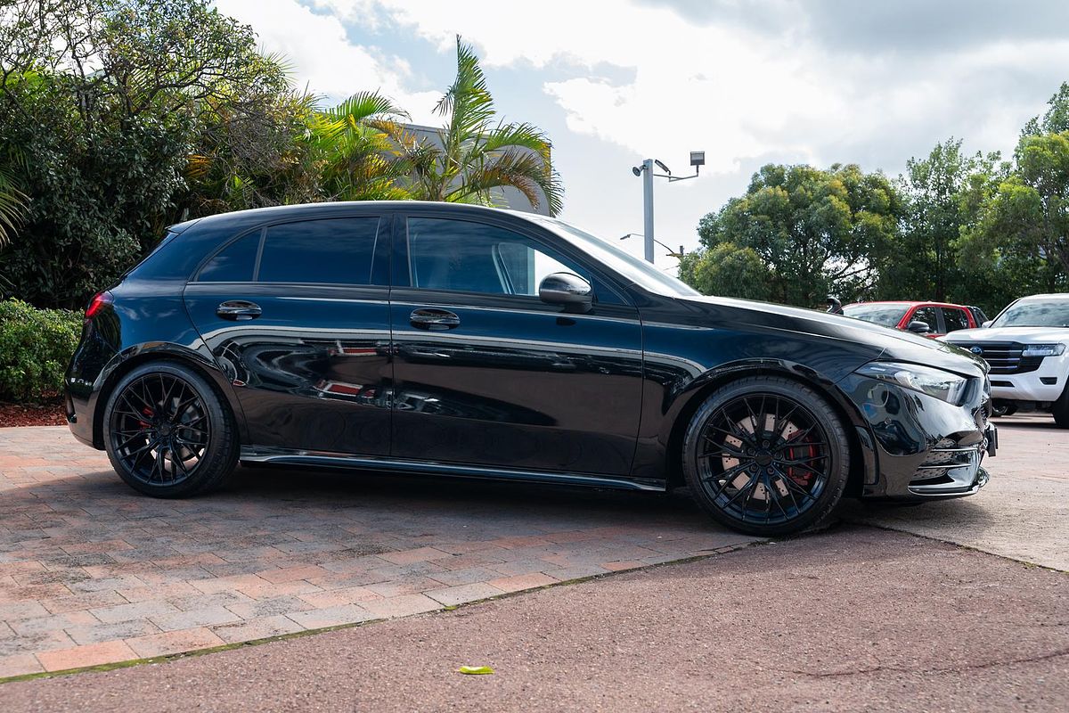 2023 Mercedes-Benz A-Class A250 W177