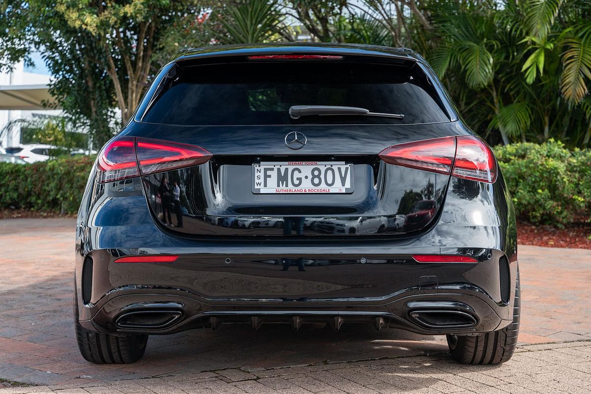 2023 Mercedes-Benz A-Class A250 W177