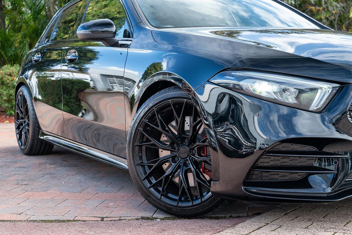 2023 Mercedes-Benz A-Class A250 W177