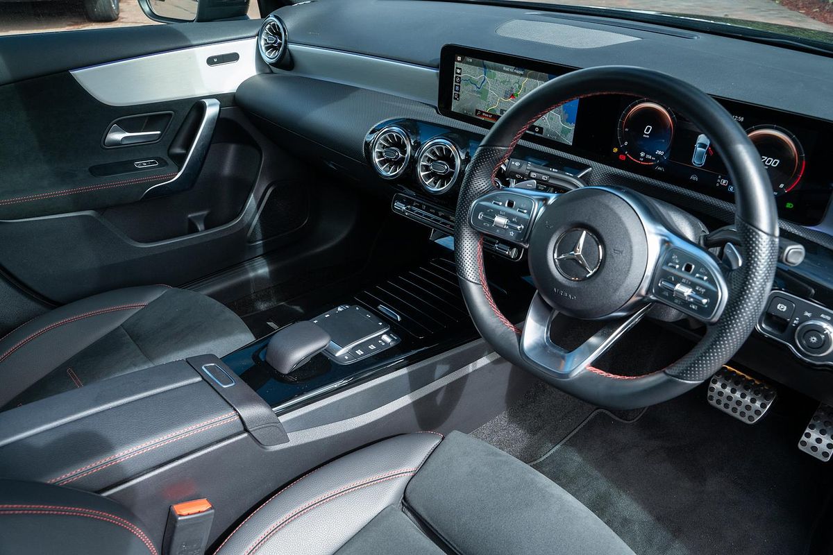 2023 Mercedes-Benz A-Class A250 W177