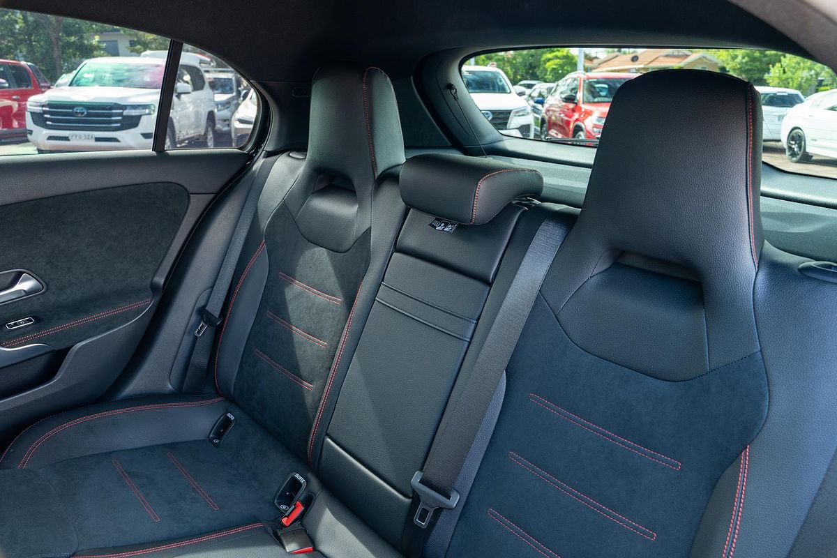 2023 Mercedes-Benz A-Class A250 W177