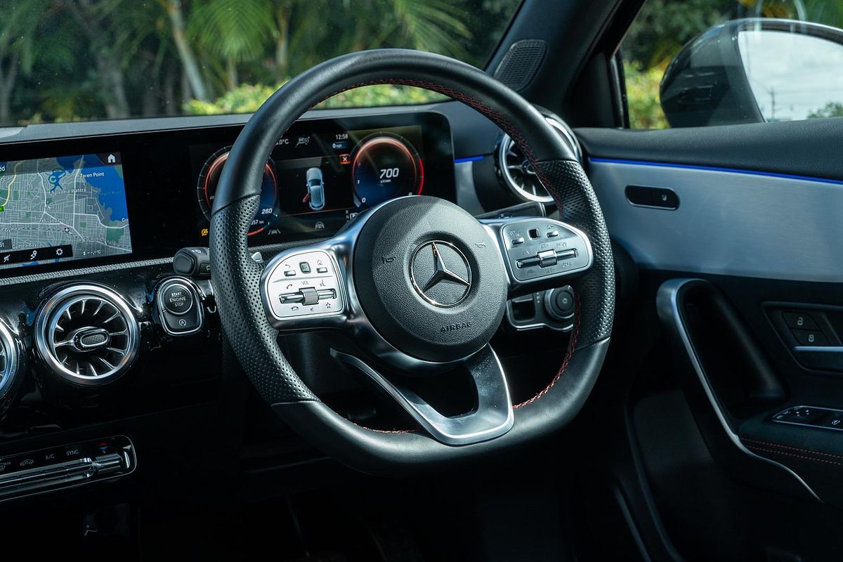 2023 Mercedes-Benz A-Class A250 W177
