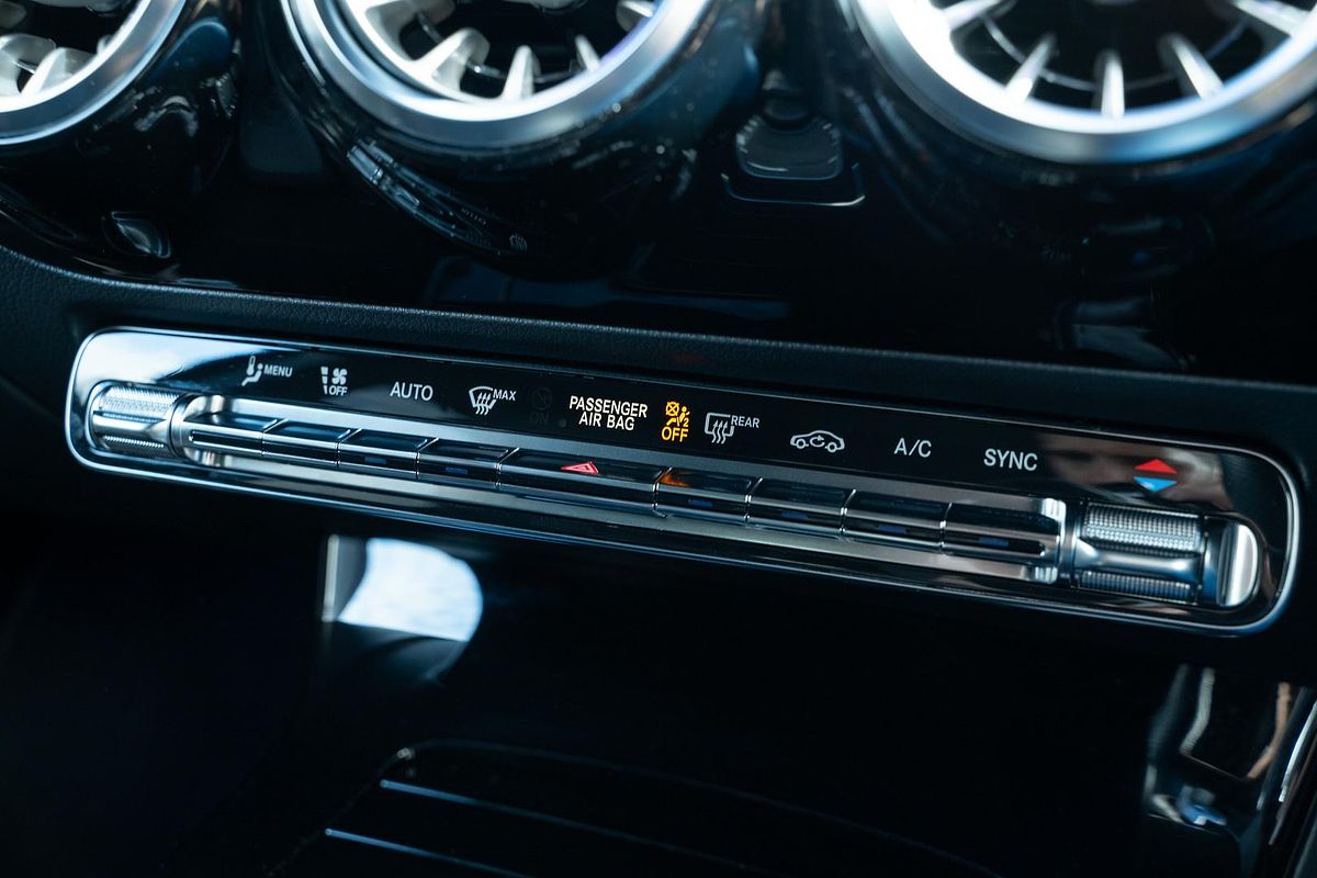 2023 Mercedes-Benz A-Class A250 W177