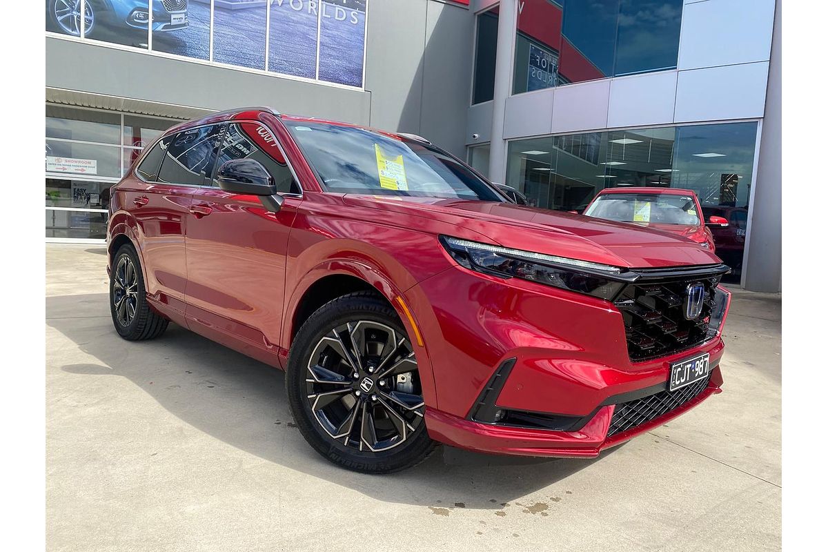 2023 Honda CR-V e:HEV RS RS