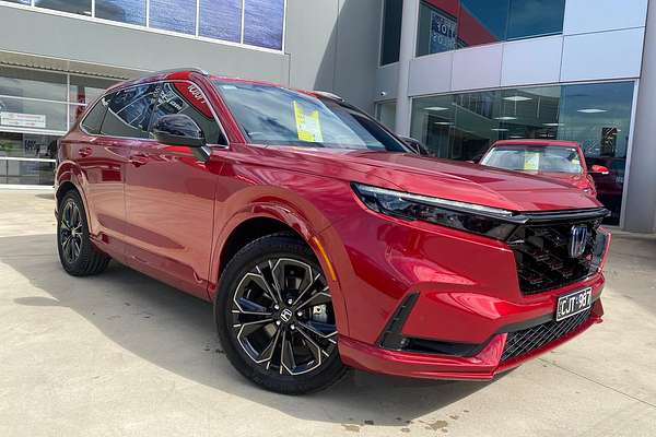 2023 Honda CR-V e:HEV RS RS