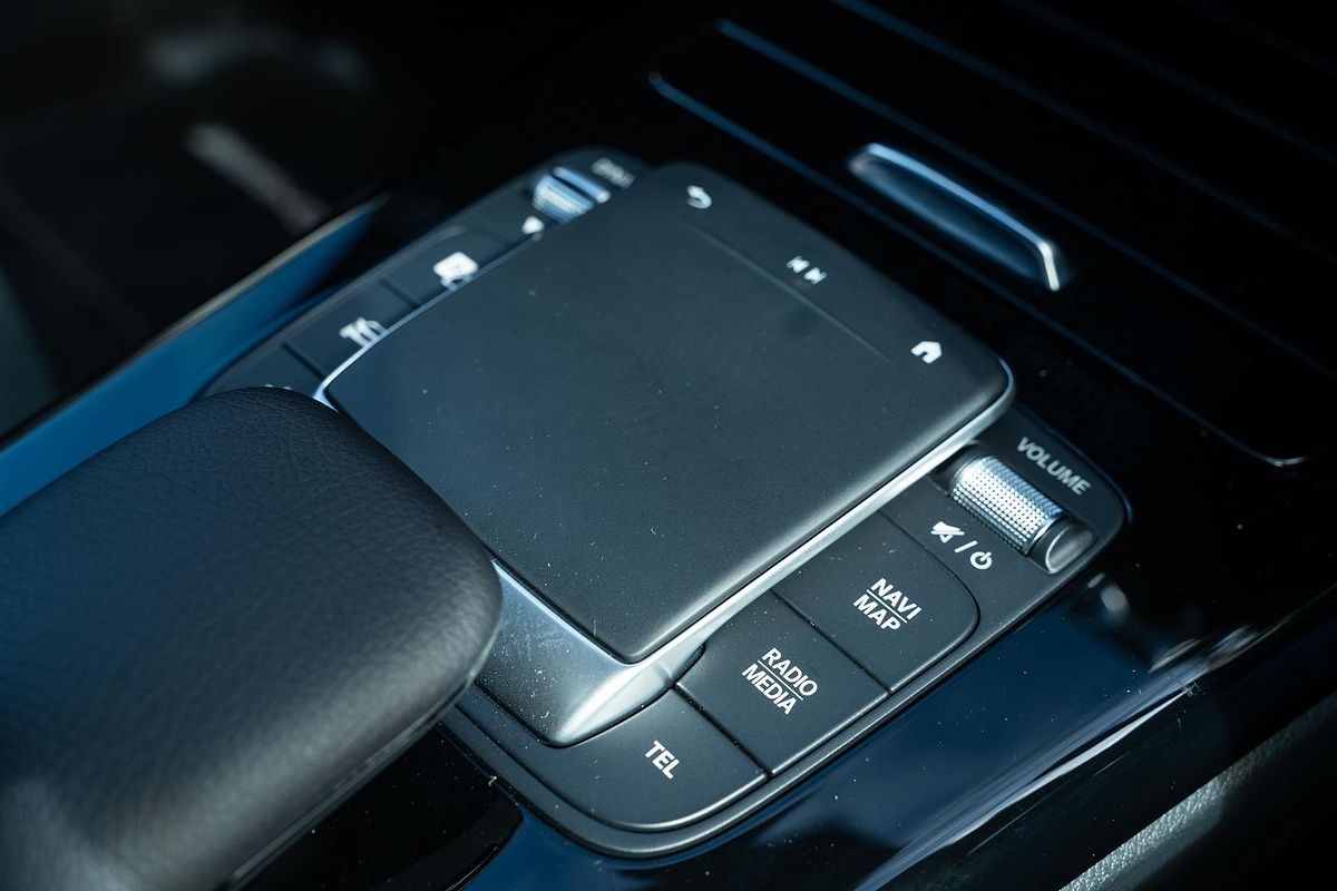 2023 Mercedes-Benz A-Class A250 W177
