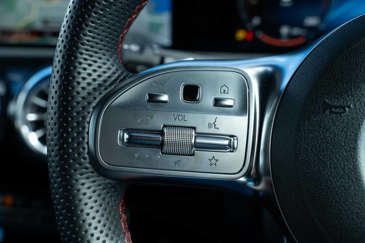 2023 Mercedes-Benz A-Class A250 W177