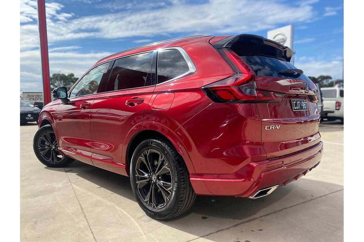 2023 Honda CR-V e:HEV RS RS