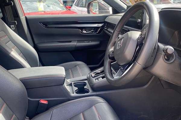 2023 Honda CR-V e:HEV RS RS