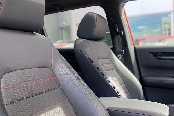 2023 Honda CR-V e:HEV RS RS