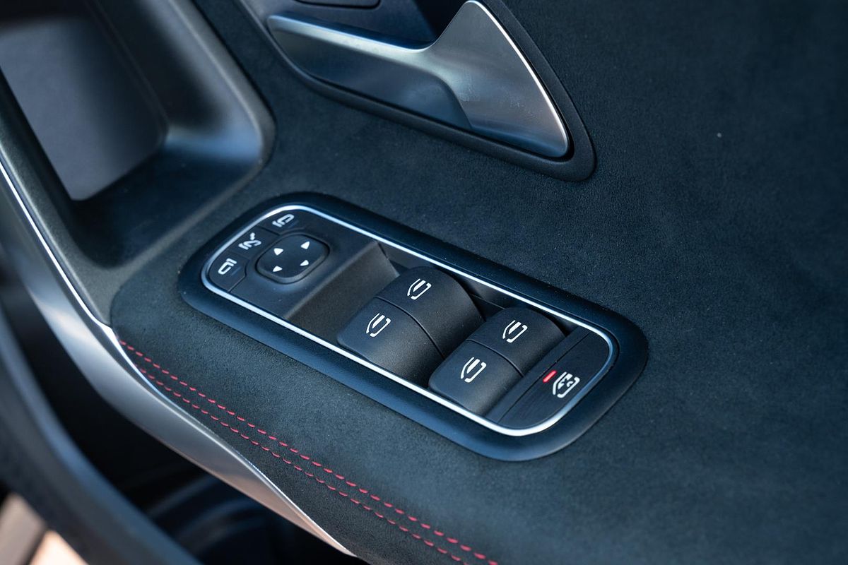 2023 Mercedes-Benz A-Class A250 W177
