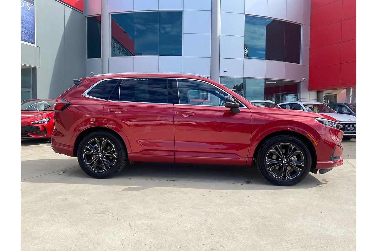 2023 Honda CR-V e:HEV RS RS