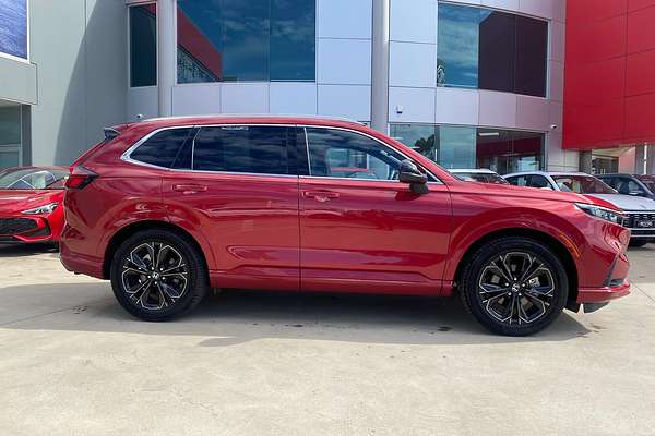 2023 Honda CR-V e:HEV RS RS