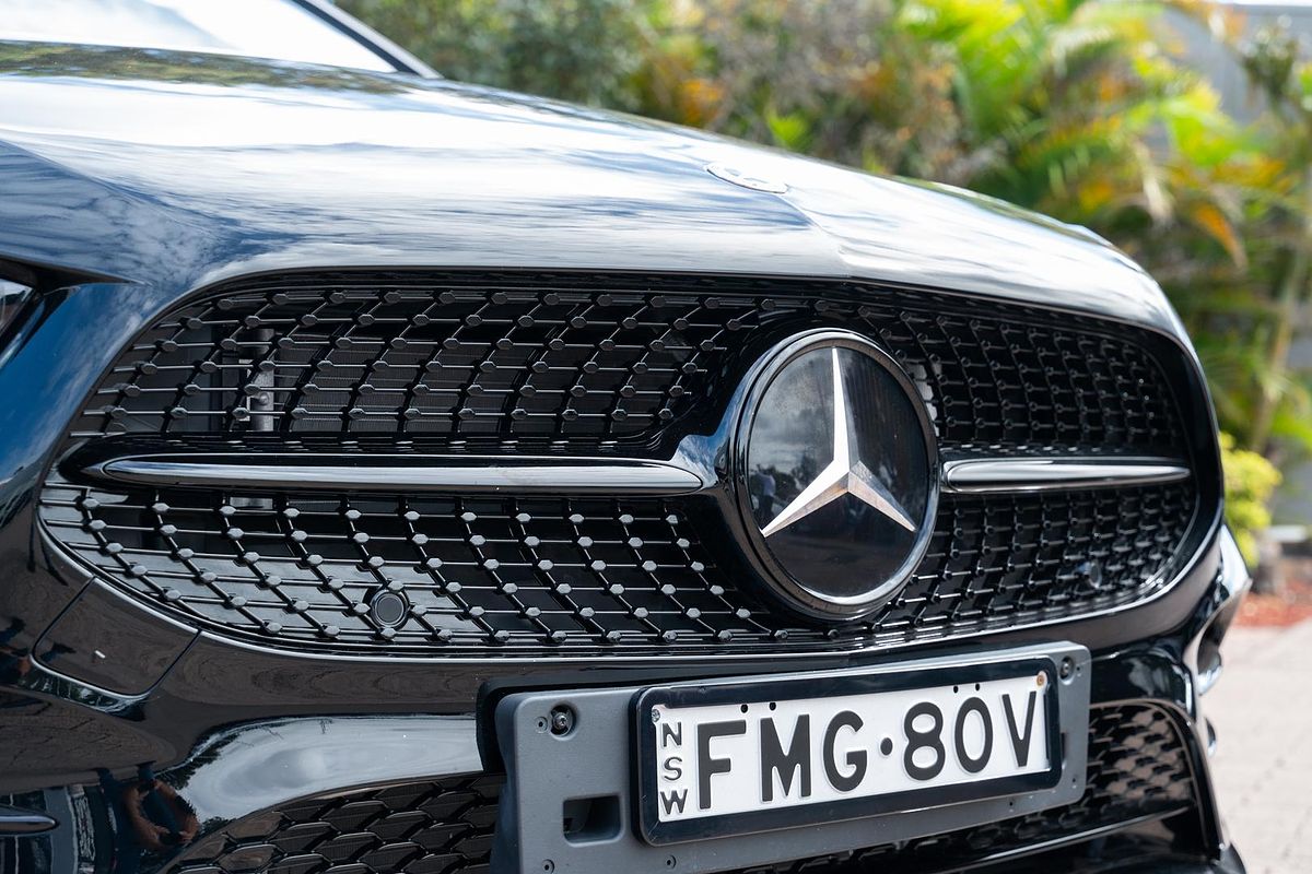 2023 Mercedes-Benz A-Class A250 W177