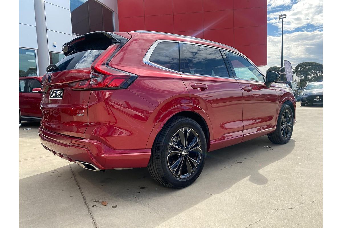 2023 Honda CR-V e:HEV RS RS