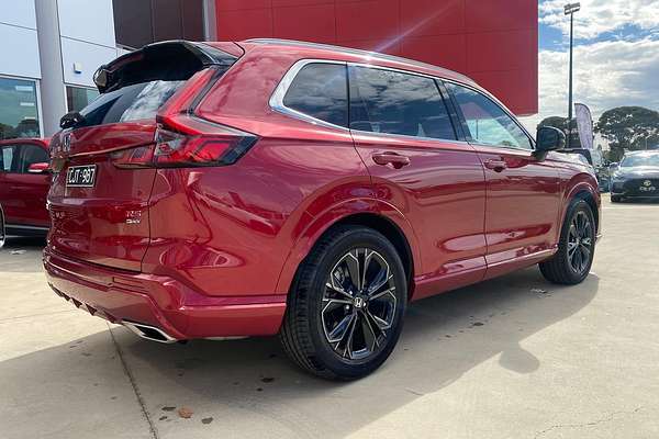 2023 Honda CR-V e:HEV RS RS