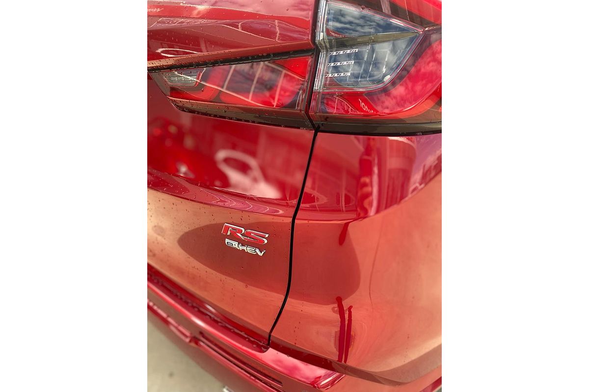 2023 Honda CR-V e:HEV RS RS