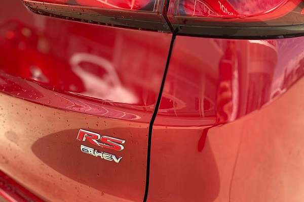 2023 Honda CR-V e:HEV RS RS