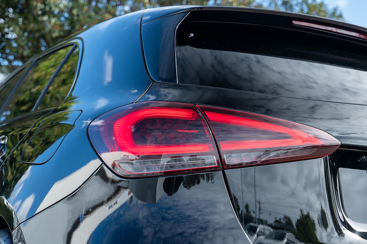 2023 Mercedes-Benz A-Class A250 W177