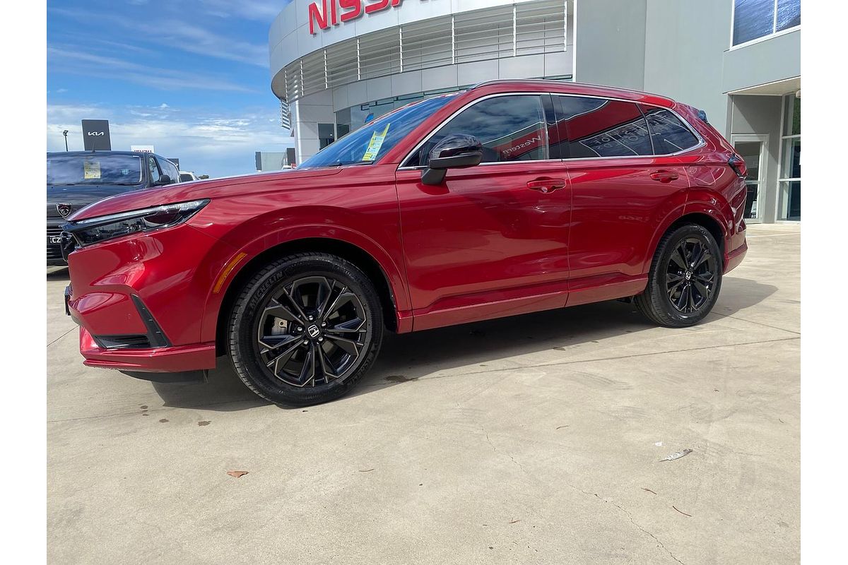 2023 Honda CR-V e:HEV RS RS