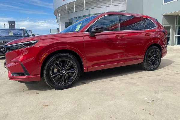 2023 Honda CR-V e:HEV RS RS