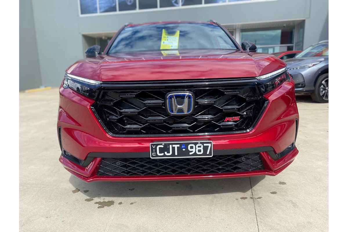 2023 Honda CR-V e:HEV RS RS