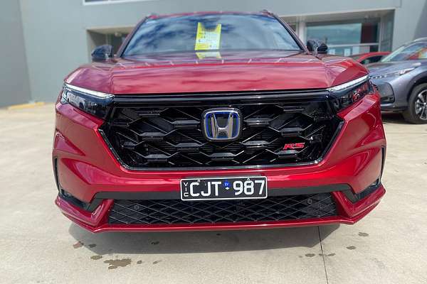 2023 Honda CR-V e:HEV RS RS