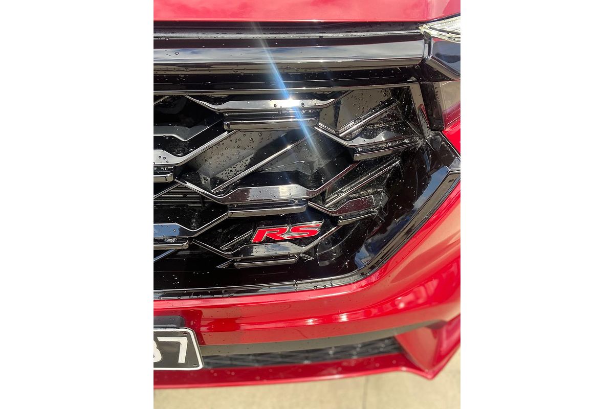 2023 Honda CR-V e:HEV RS RS