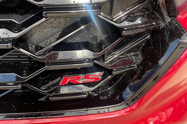 2023 Honda CR-V e:HEV RS RS