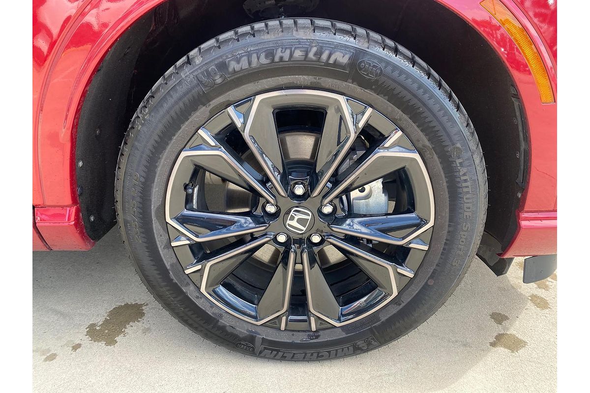 2023 Honda CR-V e:HEV RS RS
