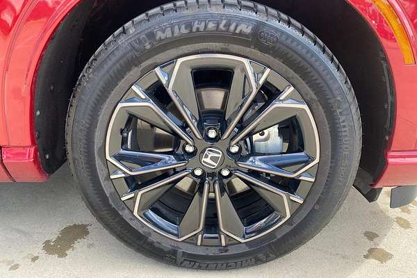 2023 Honda CR-V e:HEV RS RS