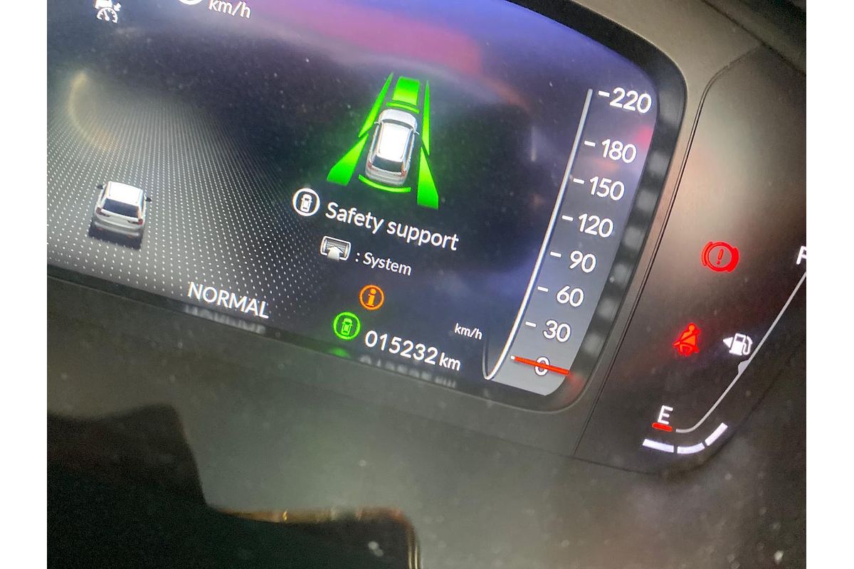 2023 Honda CR-V e:HEV RS RS