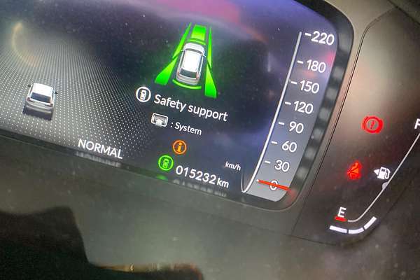 2023 Honda CR-V e:HEV RS RS