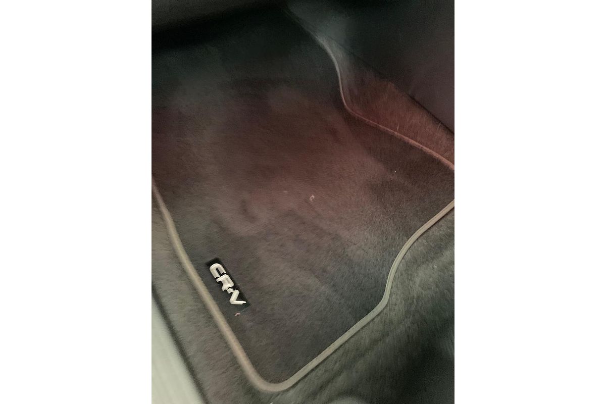 2023 Honda CR-V e:HEV RS RS