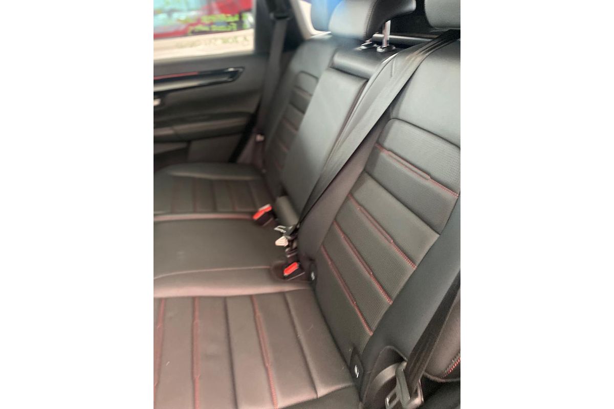 2023 Honda CR-V e:HEV RS RS