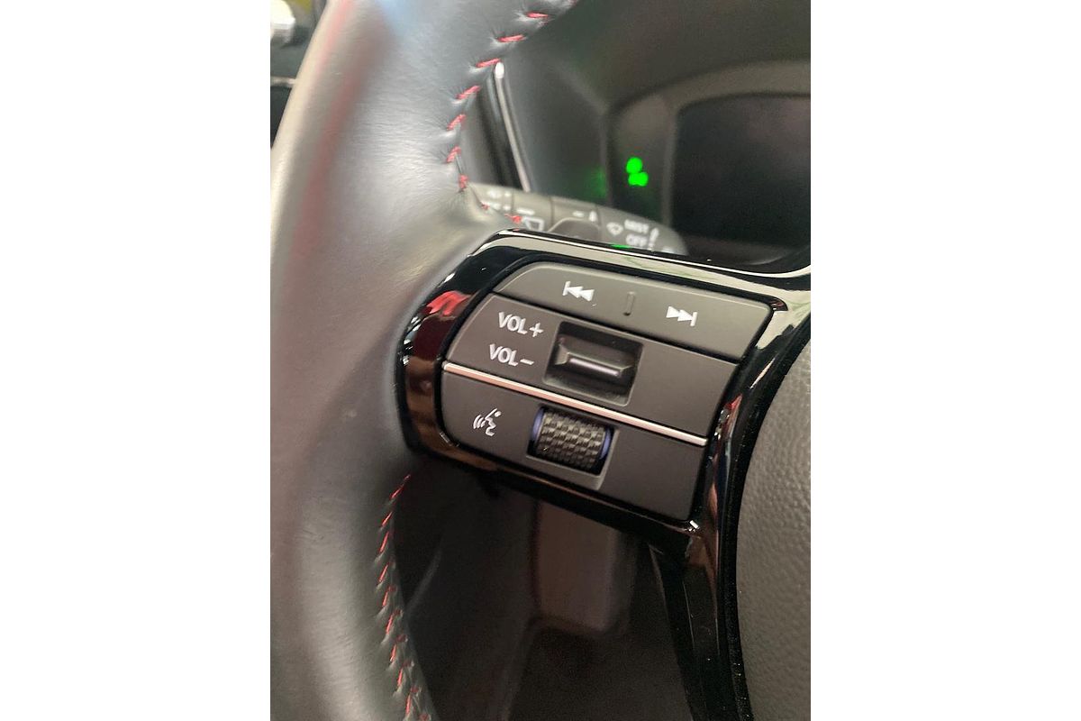 2023 Honda CR-V e:HEV RS RS