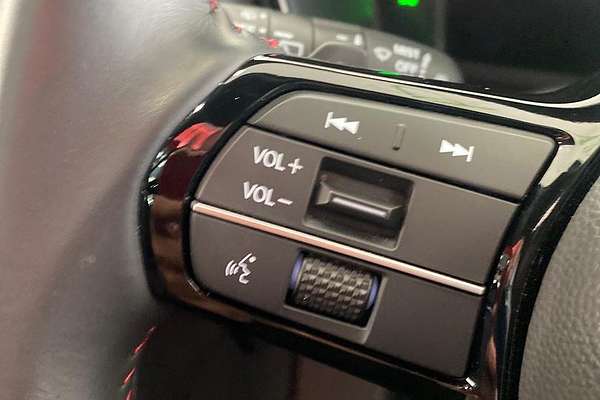 2023 Honda CR-V e:HEV RS RS