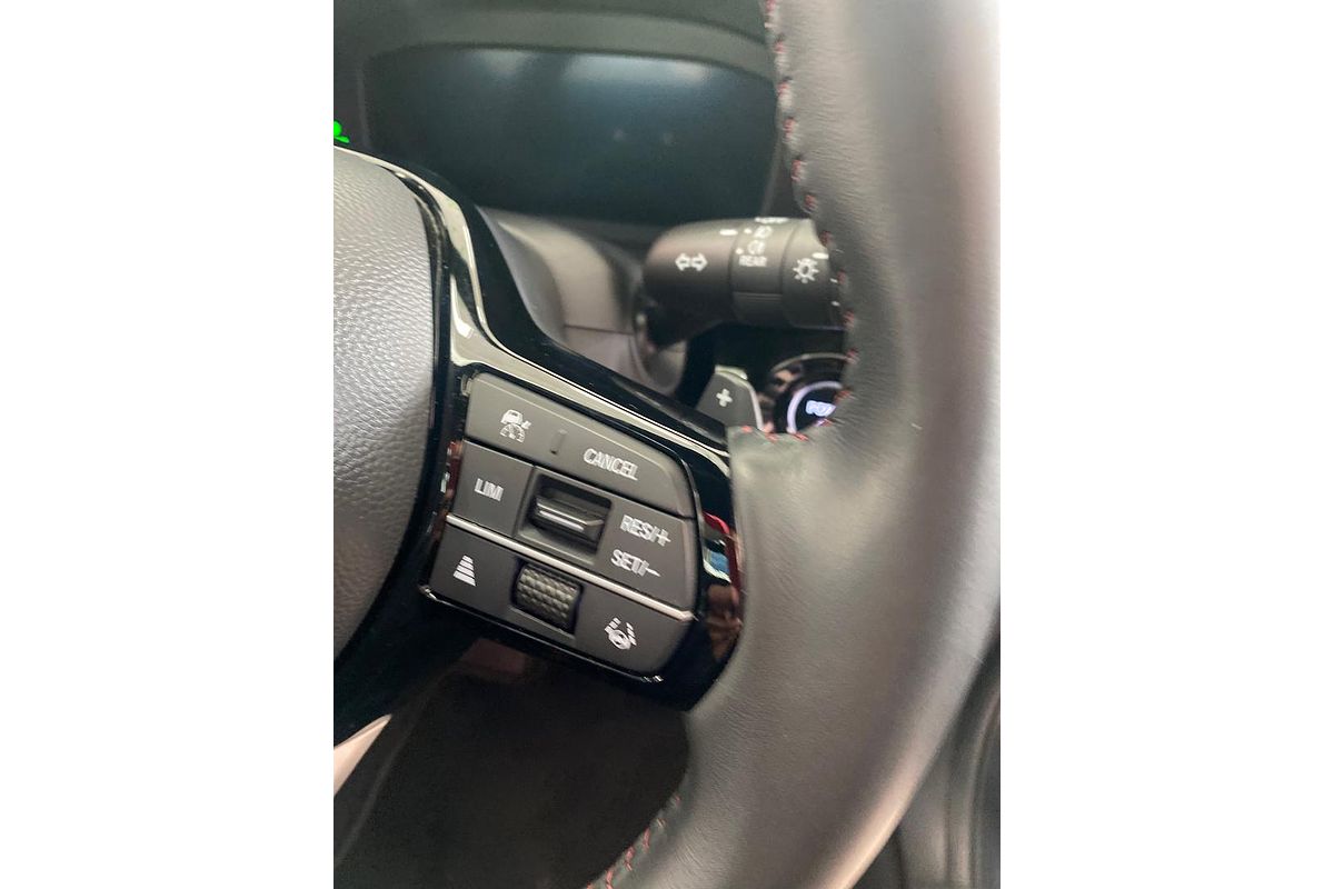 2023 Honda CR-V e:HEV RS RS