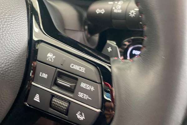 2023 Honda CR-V e:HEV RS RS