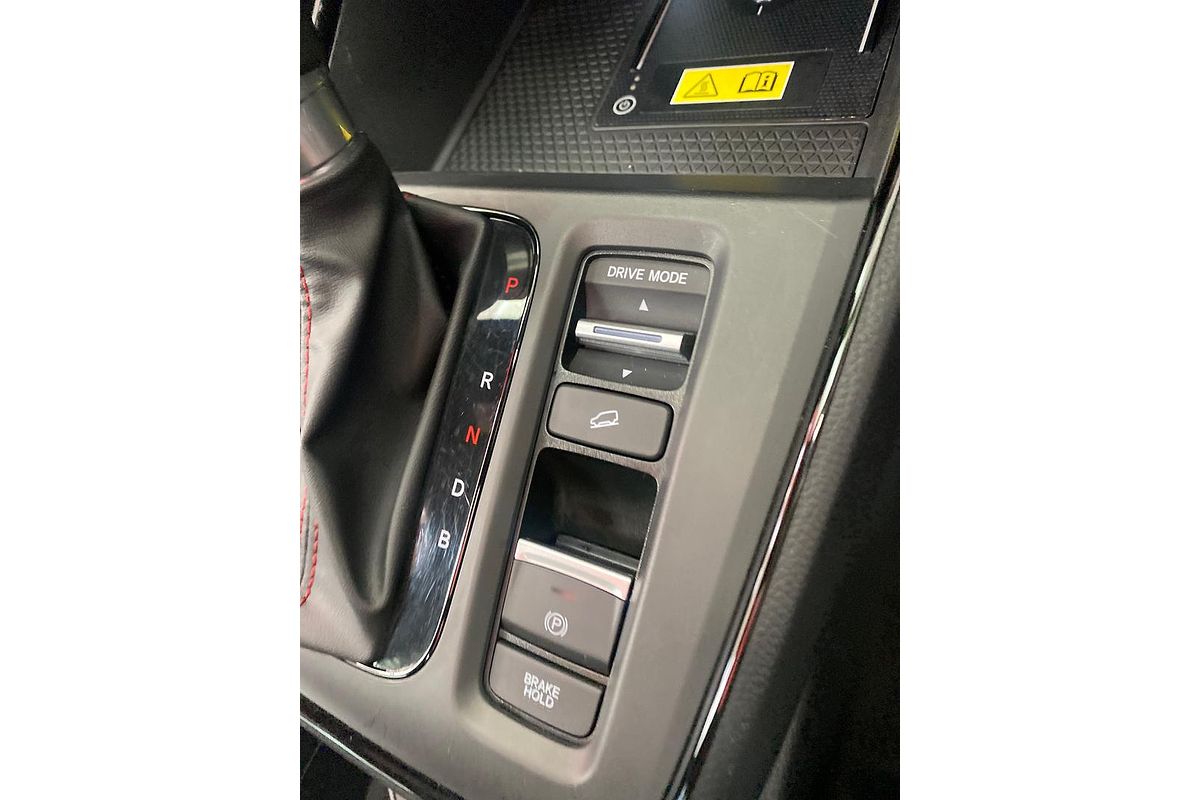 2023 Honda CR-V e:HEV RS RS